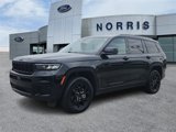 Used 2024 Jeep Grand Cherokee L Laredo image 2