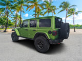 New 2025 Jeep Wrangler Unlimited Rubicon image 5