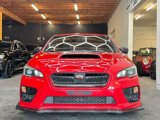 Used 2017 Subaru WRX w/ Popular Package #1 image 2