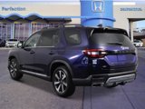 New 2025 Honda Pilot Elite image 2