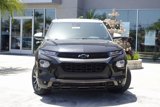 Used 2021 Chevrolet TrailBlazer ACTIV w/ Technology Package image 2