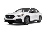 New 2025 Subaru WRX tS image 2