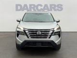 New 2025 Nissan Rogue SV w/ SV Premium Package image 2
