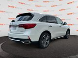 Used 2019 Acura MDX SH-AWD w/ Technology Package image 5