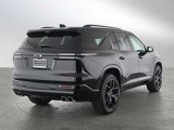 New 2026 Chevrolet Traverse RS image 3