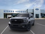 New 2025 Ford Expedition Max Platinum image 2
