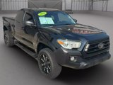 Used 2021 Toyota Tacoma SR image 2