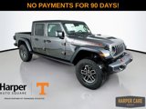 New 2025 Jeep Gladiator Mojave image 3