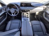 New 2025 MAZDA CX-90 Plug-In Hybrid w/Premium Sport image 3
