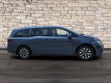 New 2025 Honda Odyssey EX-L image 4