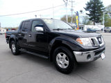 Used 2019 Nissan Frontier SL image 3