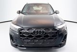 New 2025 Audi SQ7 Prestige image 2