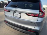 New 2026 Honda CR-V Sport image 4
