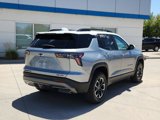 New 2026 Chevrolet Equinox ACTIV w/ Convenience Package III image 3