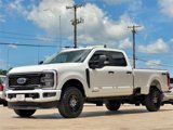 Used 2023 Ford F250 XL w/ STX Appearance Package image 3