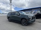 New 2025 Chevrolet Suburban RST image 2