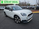 Used 2025 MINI Cooper Countryman S image 2