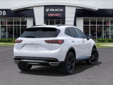 New 2025 Buick Envision Sport Touring image 4