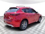 New 2025 MAZDA CX-5 Signature image 4