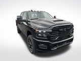 New 2025 RAM 2500 Laramie w/ Night Edition image 2