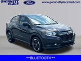 Used 2018 Honda HR-V EX image 3