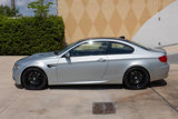 Used 2012 BMW M3 Coupe image 2