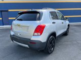 Used 2016 Chevrolet Trax LT w/ LT Convenience Package image 5