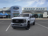New 2025 Ford F350 Lariat image 2