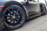 Used 2024 Porsche 911 Targa 4 image 5