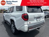 New 2025 Toyota 4Runner Limited image 5