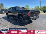 New 2025 GMC Sierra 2500 AT4 w/ AT4 Premium Plus Package image 5