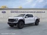 New 2025 Ford F150 Raptor image 4
