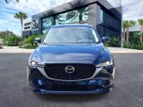 Certified 2024 MAZDA CX-5 AWD 2.5 S w/ Select Package image 2
