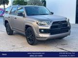 Used 2022 Toyota 4Runner Limited image 2