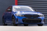 Used 2024 BMW M340i w/ Premium Package image 2