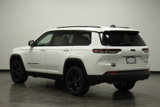 New 2025 Jeep Grand Cherokee L Limited w/ Black Appearance Package image 5