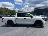 Certified 2023 Nissan Titan SV w/ SV Convenience Package image 2