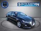 Used 2021 Nissan Altima 2.5 S w/ Driver Assist Package image 2