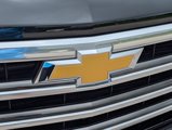 Used 2025 Chevrolet Silverado 1500 High Country w/ High Country Premium Package image 6