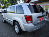 Used 2008 Jeep Grand Cherokee Laredo image 6