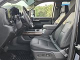 New 2025 Chevrolet Silverado 3500 LT w/ Z71 Chrome Sport Edition image 3