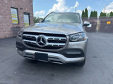 Used 2021 Mercedes-Benz GLS 450 4MATIC image 5