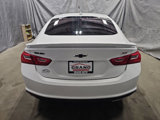 Used 2021 Chevrolet Malibu RS w/ LPO, Floor Liner Package image 5