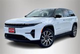 New 2025 Jeep Wagoneer Limited image 2