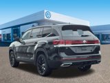 New 2025 Volkswagen Atlas SE image 5