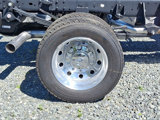 New 2025 RAM 4500 4x4 Crew Cab DRW image 5