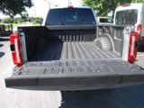 Used 2024 Ford F350 Lariat w/ Lariat Ultimate Package image 4