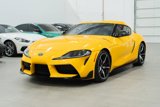 Used 2020 Toyota Supra Premium image 3