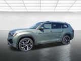 New 2025 Volkswagen Atlas SEL Premium R-Line image 2