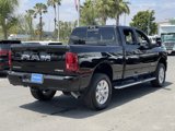 New 2025 RAM 3500 Laramie w/ Sport Appearance Package image 6